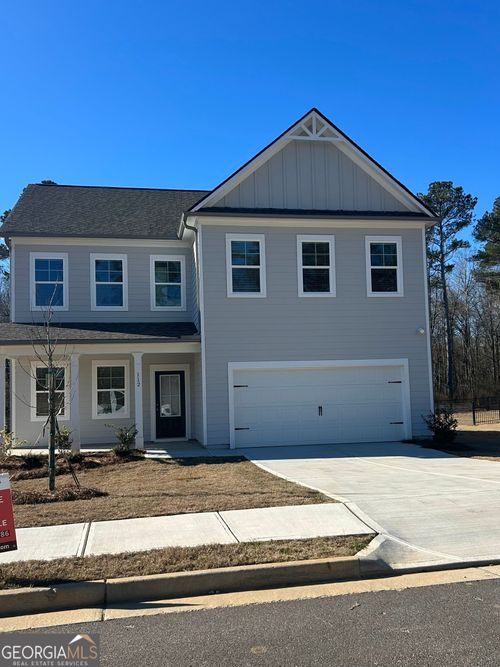 112 Water Oak Way, Crawford, GA, 30630-2351 | Card Image