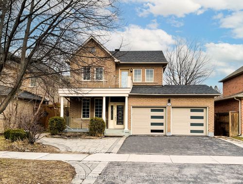 101 Grand Oak Dr, Richmond Hill, ON, L4E4A6 | Card Image