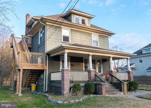 36 Delsea Dr S, GLASSBORO, NJ, 08028-2621 | Card Image