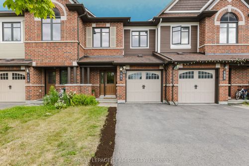 121 Mancini Way, Nepean, ON, K2J5X3 | Card Image