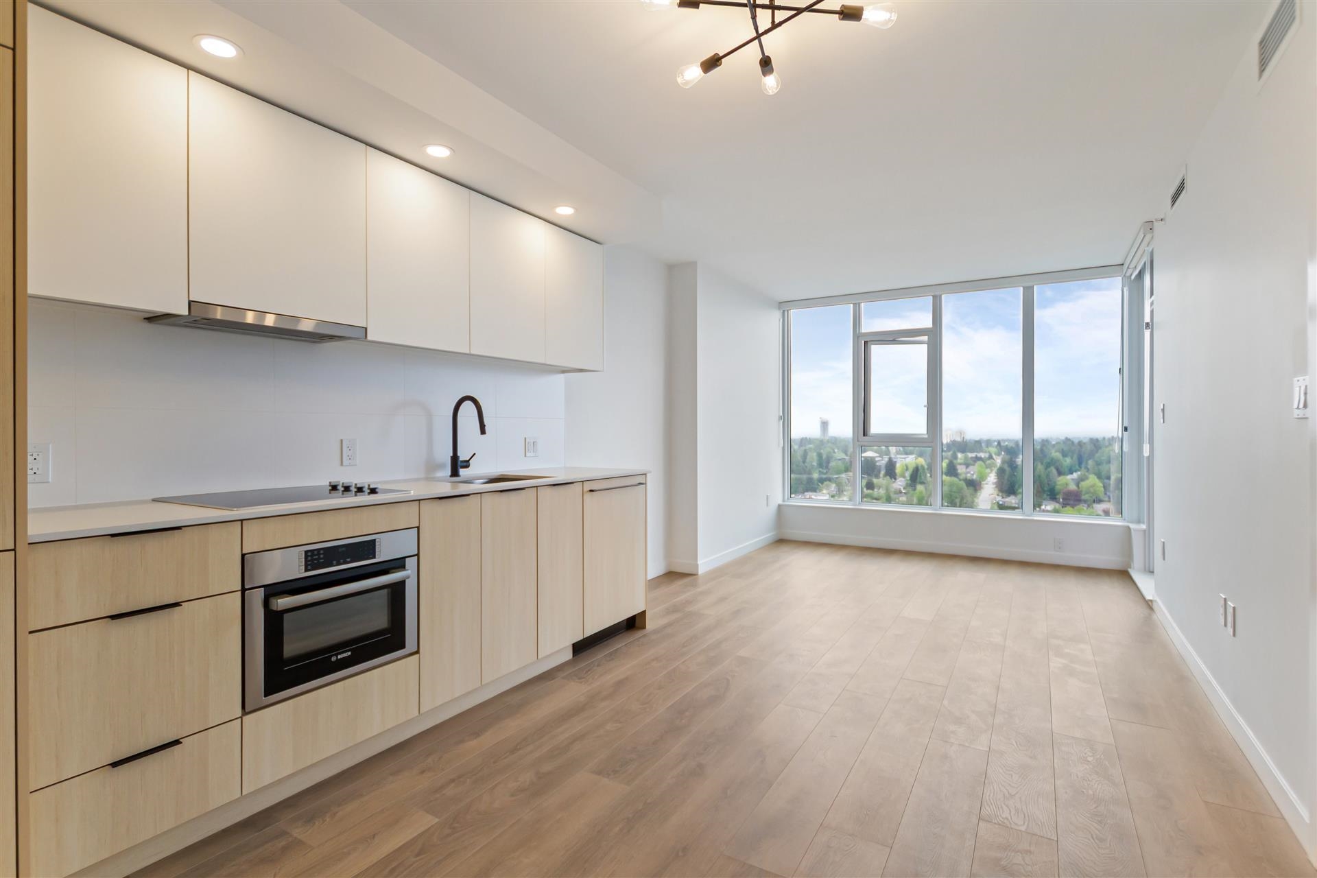 Residential Lease in Surrey 3