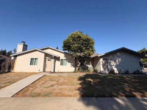 1600 N Goddard St, Visalia, CA, 93292-3122 | Card Image