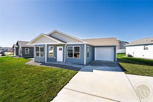 2238 Lindero Boulevard, Billings, MT, 59105 | Card Image