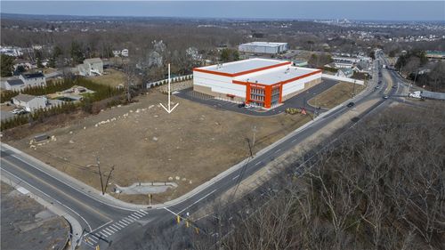 1827 Plainfield Pike, Johnston, RI, 02919-5919 | Card Image