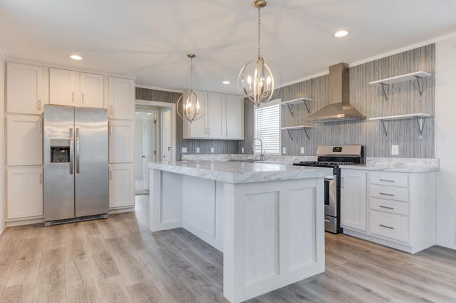 98 - 645 N Gallery Dr, House other with 3 bedrooms, 2 bathrooms and null parking in Eaton Rapids MI | Image 6