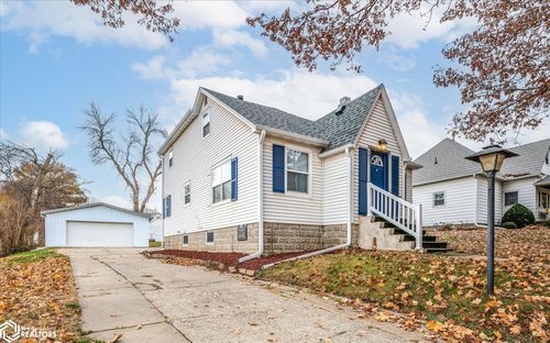 501 Farnam St, Harlan, IA, 51537-1735 | Card Image