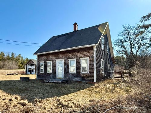 30 Harrision Road, Edmunds Twp, ME, 04628 | Card Image