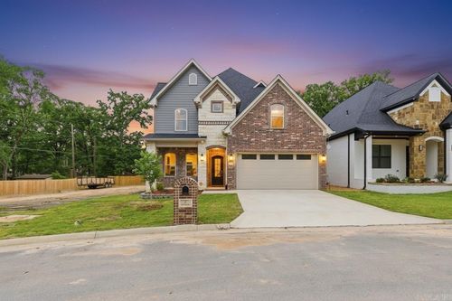 7 Oaklawn Cir, Little Rock, AR, 72206 | Card Image