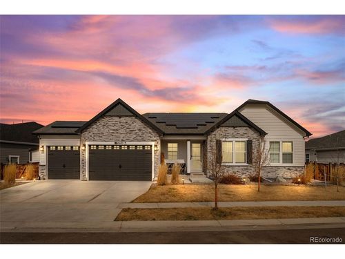 16103 E 109th Ave, Commerce City, CO, 80022-9111 | Card Image