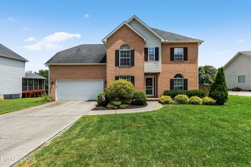 2462 Piney Grove Church Rd, Knoxville, TN, 37921-3763 | Card Image