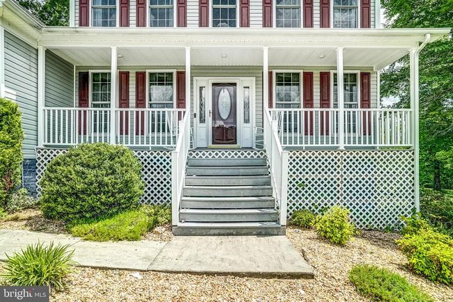 256 Ordinary Way, House other with 5 bedrooms, 3 bathrooms and null parking in LOUISA VA | Image 61
