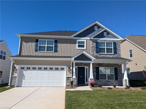 596-696 Palomino Mustang Dr, Whitsett, NC, 27377-8018 | Card Image