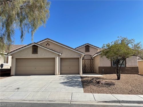 7130 Wilderness Pack Ct, North Las Vegas, NV, 89084-5214 | Card Image