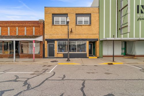 236 N Center St, Sebewaing, MI, 48759-1002 | Card Image