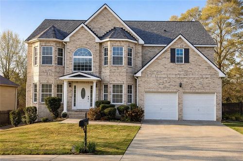 1550 Eaglerock Dr, Suwanee, GA, 30024-7708 | Card Image