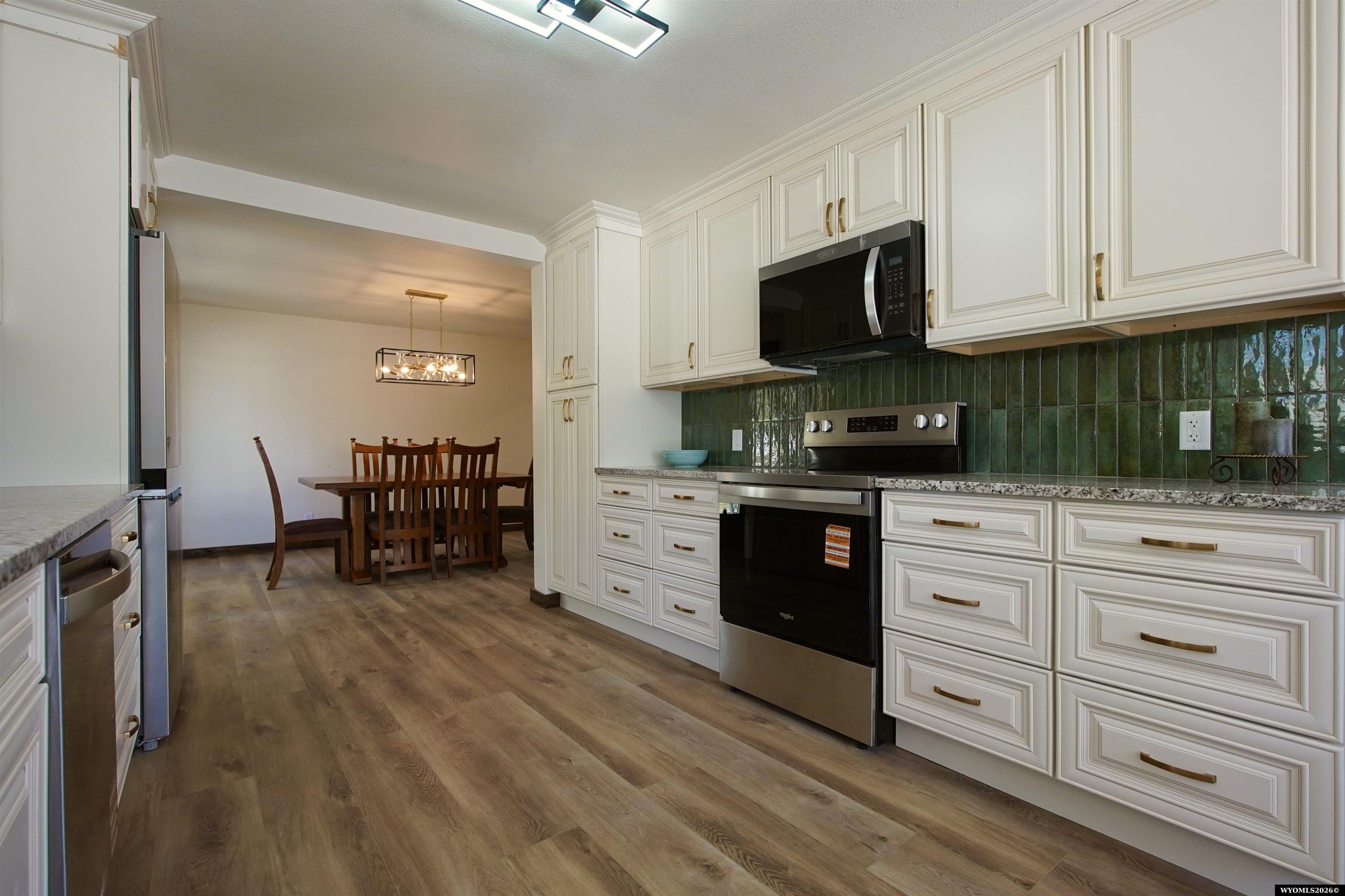 Residential in Casper 2