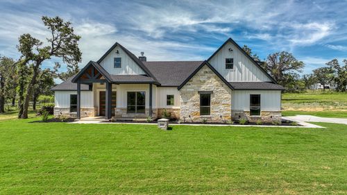 6915 Fm 1885, Weatherford, TX, 76088-1901 | Card Image