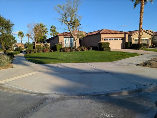 81626 Prism Dr, La Quinta, CA, 92253-7715 | Card Image