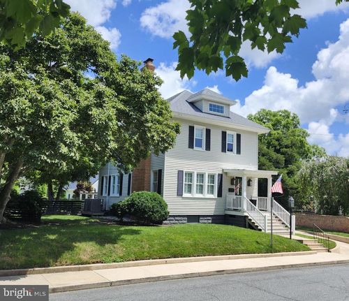 203 Pitts St, BERLIN, MD, 21811-1229 | Card Image