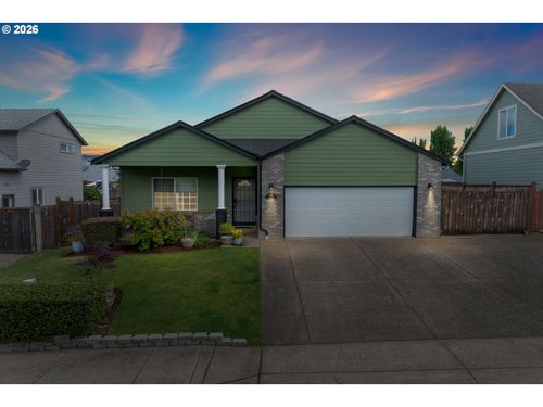 3392 Falcon Dr, Springfield, OR, 97477-6740 | Card Image