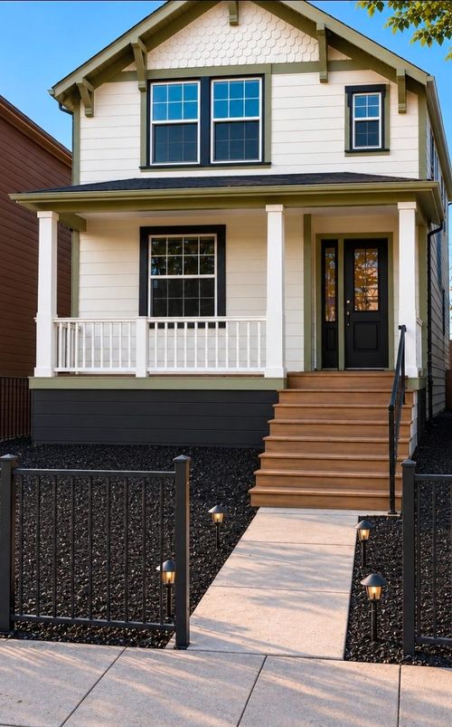 432 E Sonora Street, Stockton, CA, 95203 | Card Image