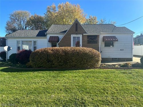 417 Otis Ct, Girard, OH, 44420-2234 | Card Image