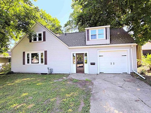603 Leavens Avenue, Sheboygan Falls, WI, 53085 | Card Image