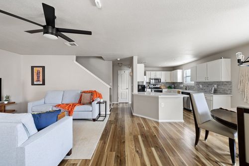 8816 Milton Lease Dr, Austin, TX, 78747-3981 | Card Image