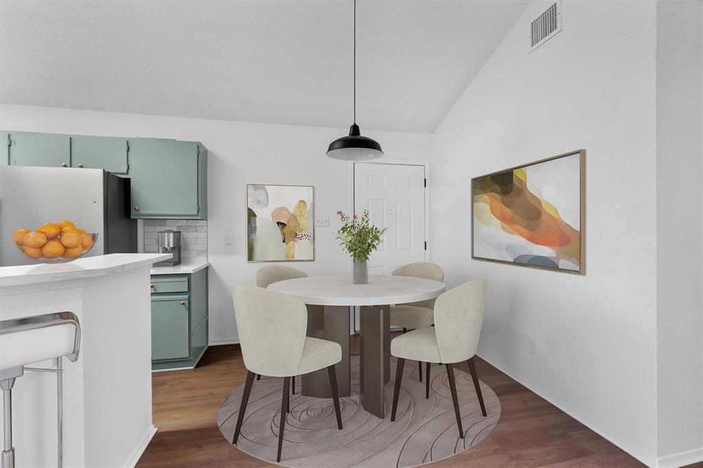 Residential Lease in Austin 5