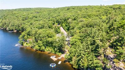 6 - 1090 Bobshire Rd, House other with 6 bedrooms, 4 bathrooms and 8 parking in Muskoka ON | Image 3