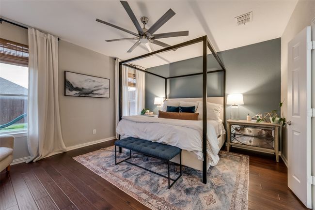 13801 Ranch Horse Run, House other with 4 bedrooms, 4 bathrooms and null parking in Haslet TX | Image 22