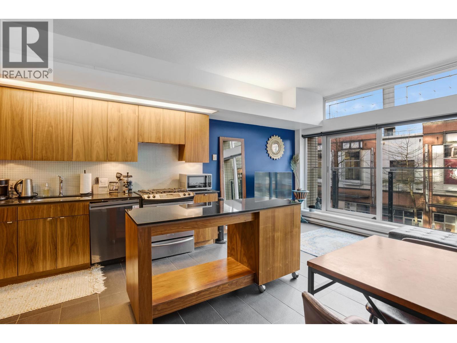 Residential in Vancouver