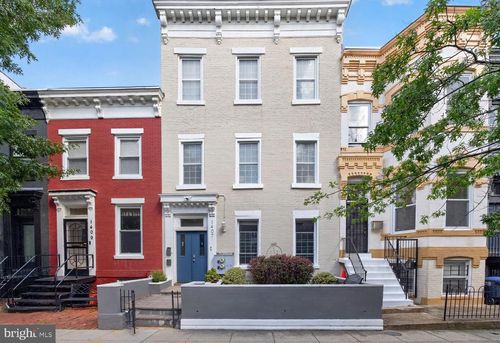 2-1407 5th St Nw, WASHINGTON, DC, 20001-2401 | Card Image