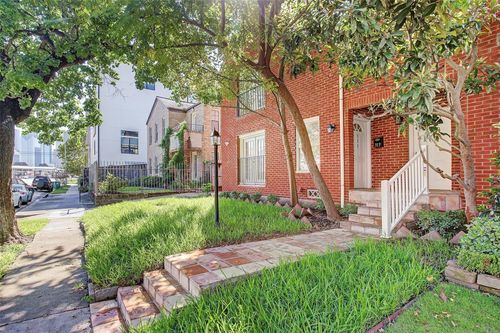 a-315 W Saulnier St, Houston, TX, 77019-4424 | Card Image