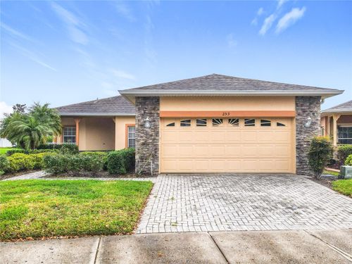 253 Lake Cassidy Dr, POINCIANA, FL, 34759-3752 | Card Image