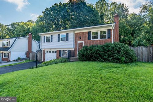 14223 Lindendale Rd, WOODBRIDGE, VA, 22193-3448 | Card Image