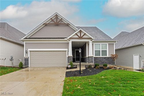 13303 Prescott Lane, Strongsville, OH, 44136 | Card Image