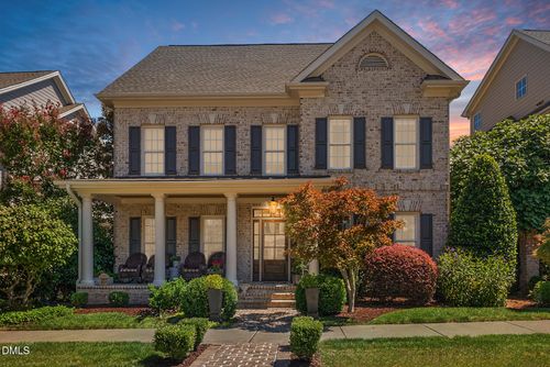 5030 Myrtle Oak Dr, Cary, NC, 27519-7417 | Card Image