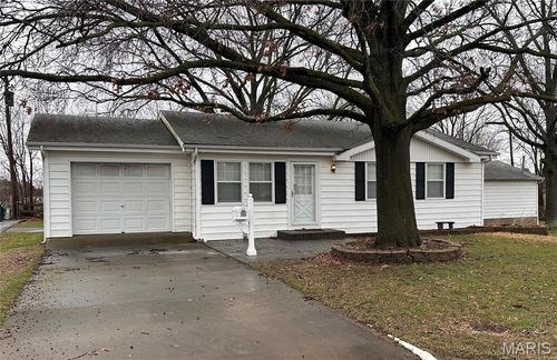 414 Short St, Red Bud, IL, 62278-1648 | Card Image