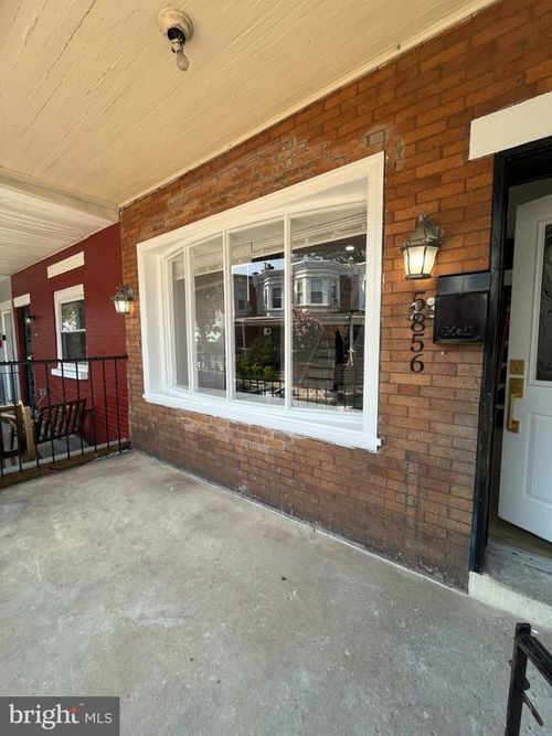 5856 Walton Ave, PHILADELPHIA, PA, 19143-2430 | Card Image