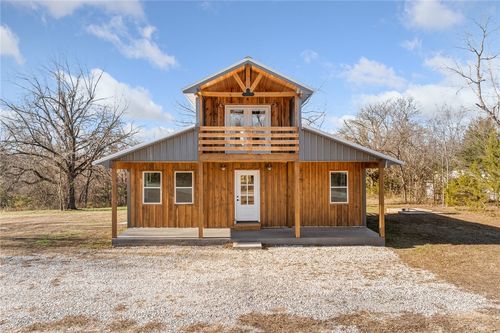 7690 Highway 125 Nw, Peel, AR, 72668-8855 | Card Image