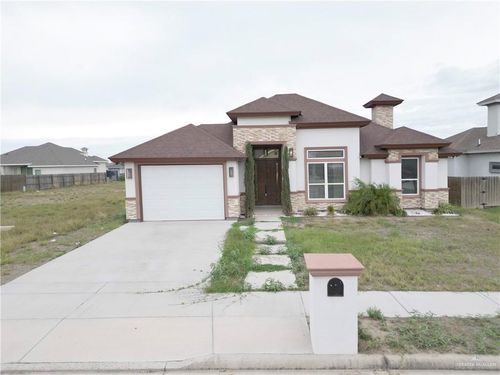 2705 Tassajara St, Edinburg, TX, 78542-5374 | Card Image