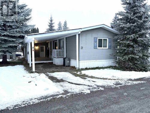 4-2121 Balsam Ave, Quesnel, BC, V2J5J3 | Card Image