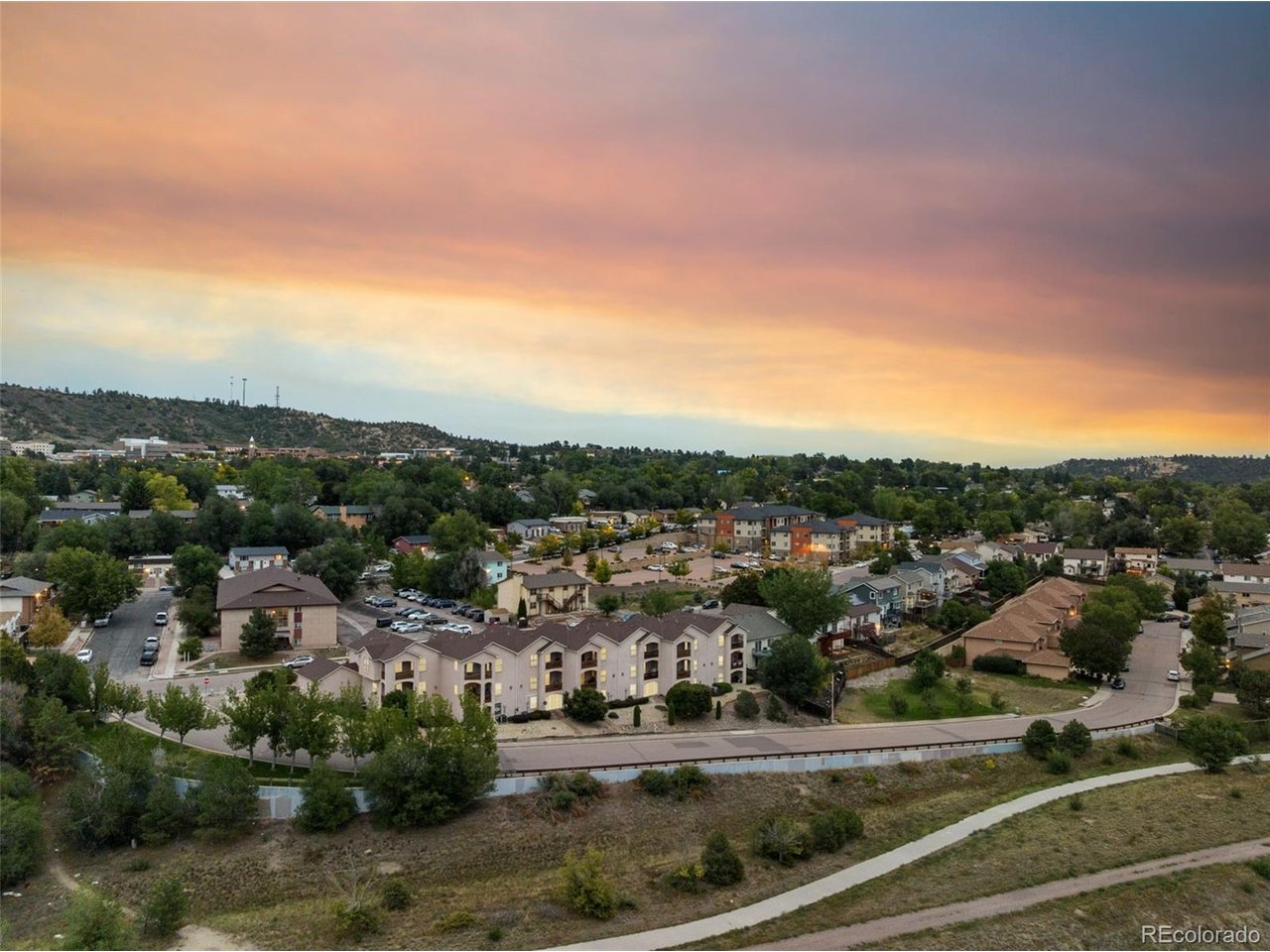 Residential in Colorado Springs 4