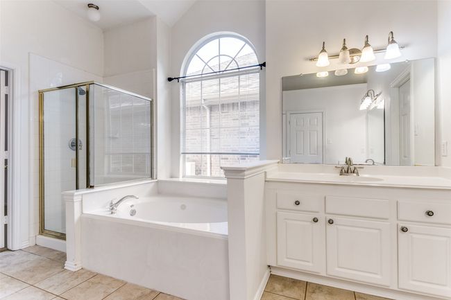 212 Longview Ct, House other with 4 bedrooms, 3 bathrooms and null parking in Keller TX | Image 31