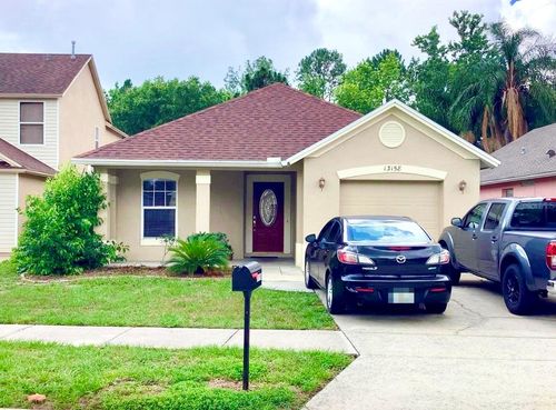 13158 Odyssey Lake Way, ORLANDO, FL, 32826-4642 | Card Image