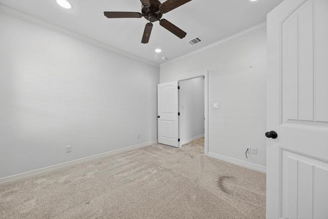 6711 Mosswood Dr, House other with 5 bedrooms, 3 bathrooms and 3 parking in Midland TX | Image 49