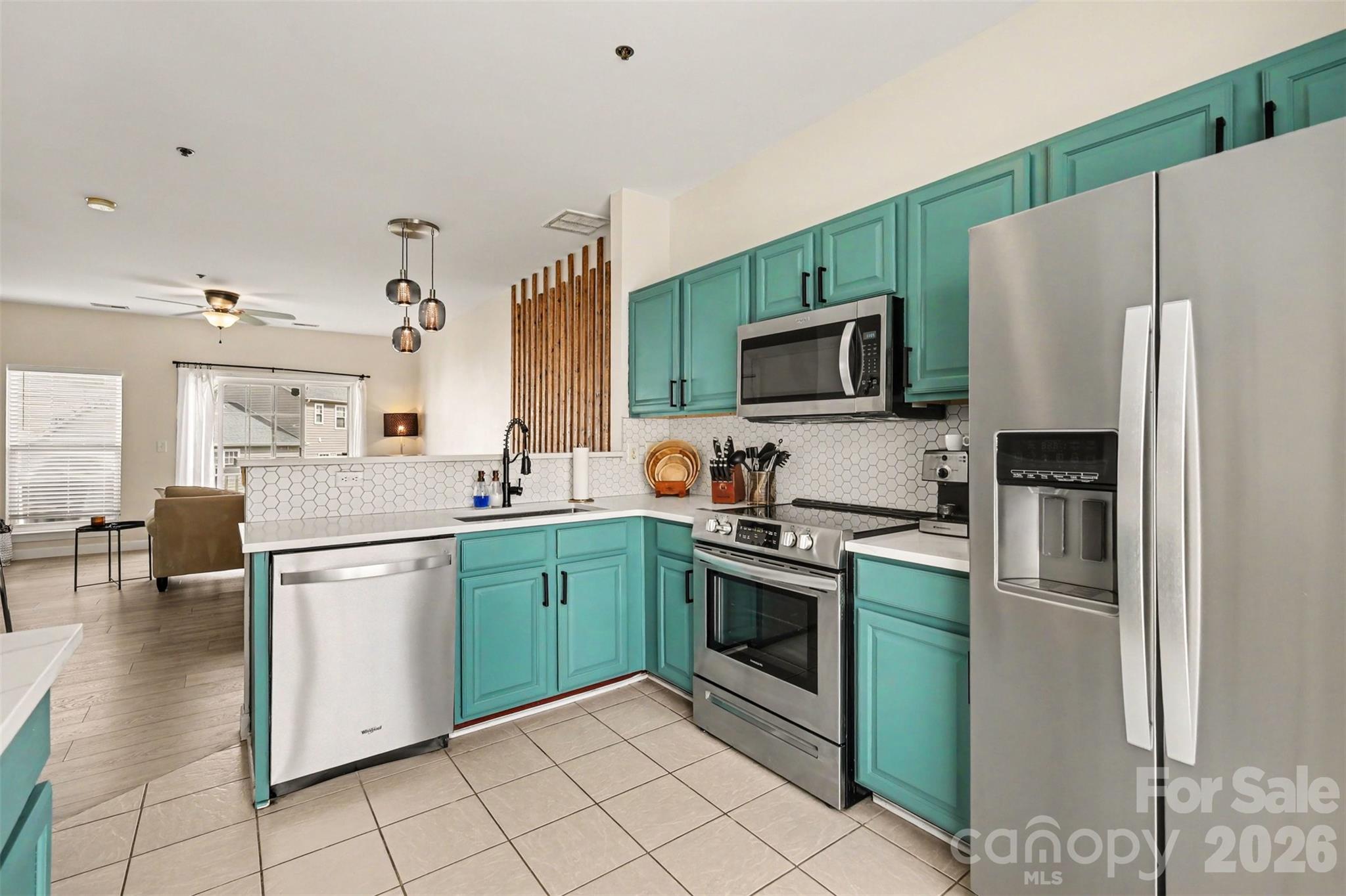 Residential in Charlotte 3