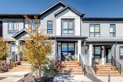 35 Silverton Glen Green Sw, Calgary, AB, T2X5B7 | Card Image
