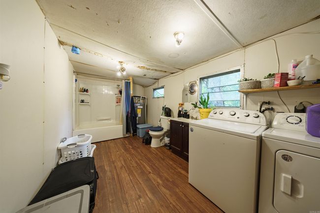 64 Lock 2 Rd, House other with 2 bedrooms, 1 bathrooms and null parking in Locust Grove AR | Image 22